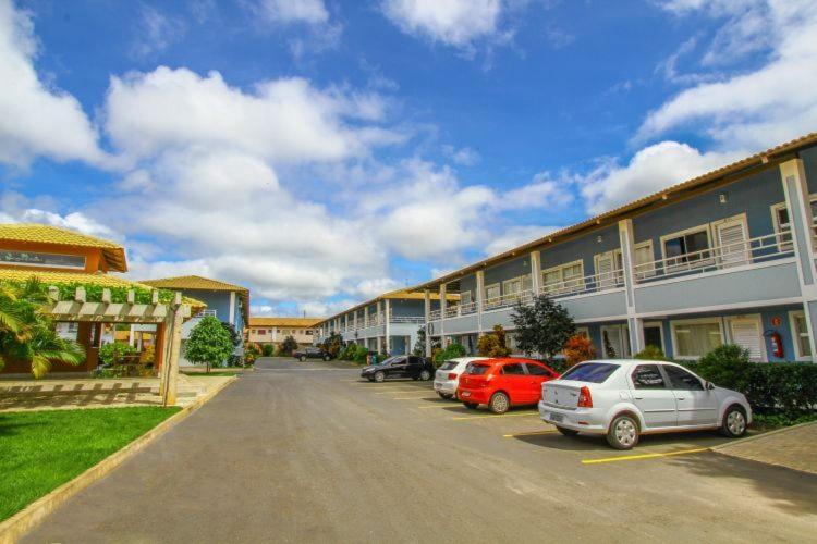 Lacqua Diroma Park E Acomodacao Caldas Novas Exterior photo