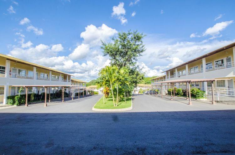Lacqua Diroma Park E Acomodacao Caldas Novas Exterior photo