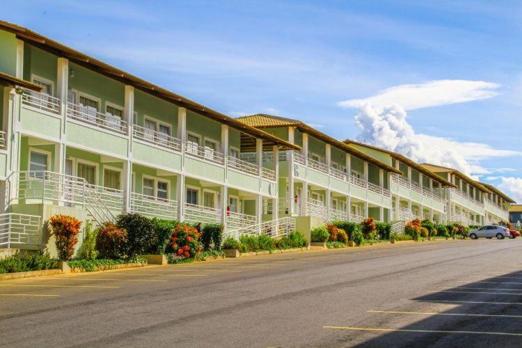 Lacqua Diroma Park E Acomodacao Caldas Novas Exterior photo